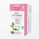 Nutrigée Настой менструального комфорта 30 пакетиков