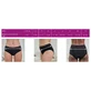 Saforelle Менструальные трусики Classic Ultra Absorbent Heavy Flow