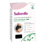 Saforelle Менструальные трусики Classic Ultra Absorbent Heavy Flow: цены и характеристики