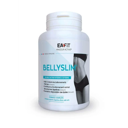 Eafit Bellyslim 120 Gelule: цены и характеристики