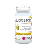 Natural Nutrition Lipostab масло рисовых отрубей для контроля уровня холестерина 90 капсул