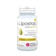 Natural Nutrition Lipostab масло рисовых отрубей для контроля уровня холестерина 90 капсул