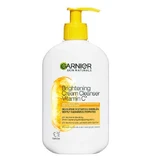 Garnier Skin Naturals Вітамін С Освітлююча емульсія для вмивання обличчя, 250 мл