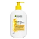 Garnier Skin Naturals Вітамін С Освітлююча емульсія для вмивання обличчя, 250 мл