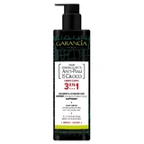 Garancia Ensorcelante Formula Magica Anti Crocodile Skin 3 в 1 400мл