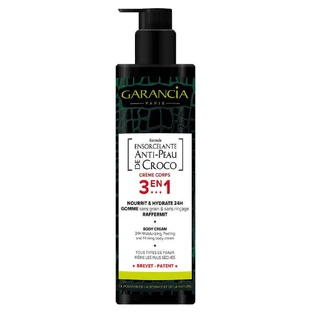 Garancia Ensorcelante Formula Magica Anti Crocodile Skin 3 в 1 400мл