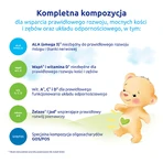 Набор Bebiko Junior 3 Nutriflor Expert, питательная молочная смесь, старше 1 года, 3 x 600 г + бидон с соломинкой Boon, Swig, 265 мл бесплатно: цены и характеристики