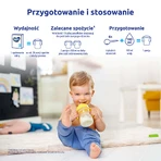 Набор Bebiko Junior 3 Nutriflor Expert, питательная молочная смесь, старше 1 года, 3 x 600 г + бидон с соломинкой Boon, Swig, 265 мл бесплатно: цены и характеристики