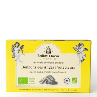 Ballot-Flurin Bonbons Des Anges Protecteurs Biologique