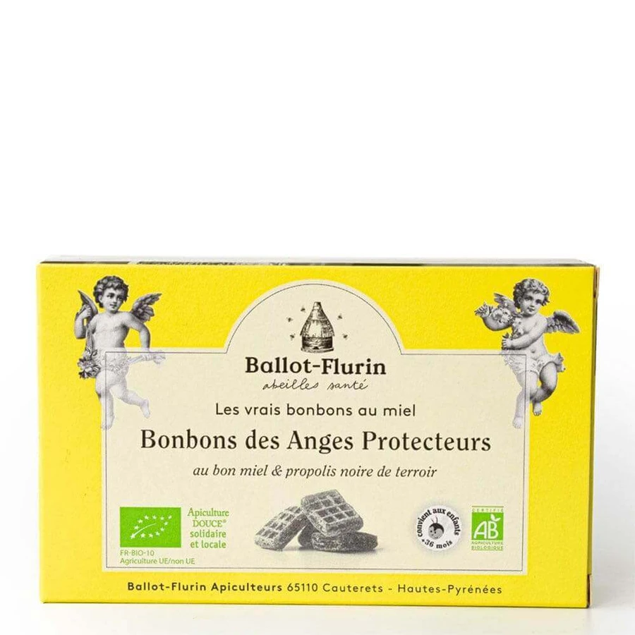 Ballot-Flurin Bonbons Des Anges Protecteurs Biologique: цены и характеристики