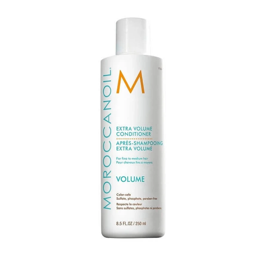 Moroccanoil Екстра-об'ємний бальзам для волосся, 250 мл: ціни та характеристики