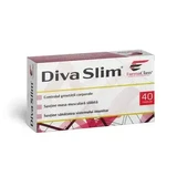 DivaSlim, 40 капсул, FarmaClass