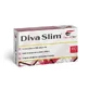 DivaSlim, 40 капсул, FarmaClass