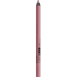 Nyx Professional Make-Up Line Гучна підводка для губ 13 Fierce Flirt, 1,2 г