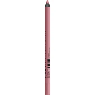Nyx Professional Make-Up Line Гучна підводка для губ 13 Fierce Flirt, 1,2 г