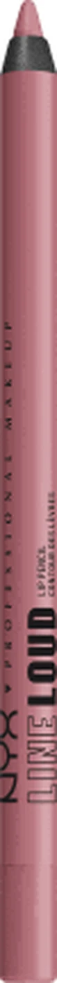 Nyx Professional MakeUp Line Loud Lip Liner 13 Fierce Flirt, 1,2 г