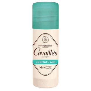 Cavaillès Dermato Дезодорант-стик 48H 40 мл