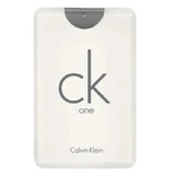Calvin Klein CK One Туалетная вода, 20 мл