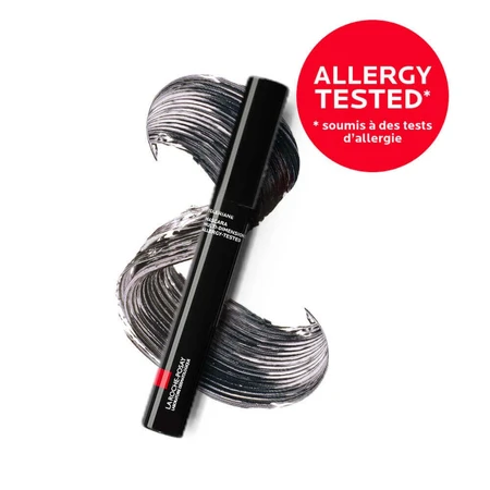 Туш для вій La Roche-Posay Toleriane Make-up Multi Dimension Mascara чорна 7,4 мл: ціни та характеристики