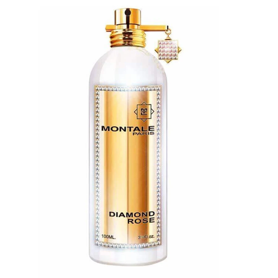 Montale Diamond Rose Eau de Parfum, 100 мл: цены и характеристики