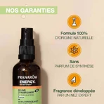 Pranarôm Aromaboost Energy Mist Bio 50ml: цены и характеристики