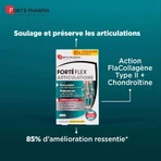Forté Pharma Forté Flex Joints 30 гелей: цены и характеристики