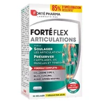 Forté Pharma Forté Flex Joints 30 гелей: цены и характеристики