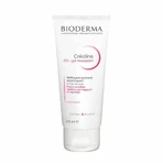 Bioderma Crealine Заспокійливий та очищувальний гель для вмивання Ds+ 200 мл: ціни та характеристики