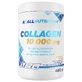 Allnutrition Коллаген 10000 мг, со вкусом клубники, 480 г