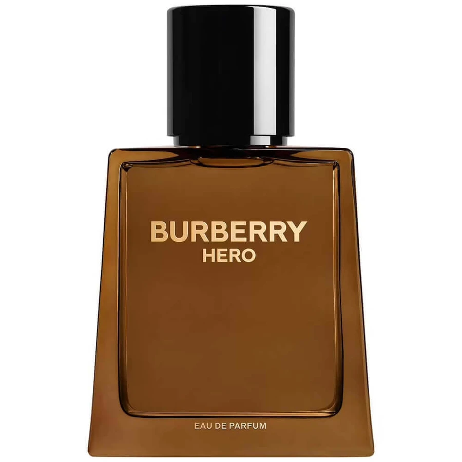 Burberry Hero Eau de Parfum, 50 мл: цены и характеристики