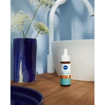 Nivea Derma Skin Clear, нормалізуюча сироватка, шкіра, схильна до недосконалостей, 30 мл: ціни та характеристики