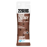 226Ers High Energy Gel Caffeine, энергетический гель с кофеином, кофе эспрессо, 76 г.