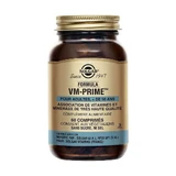 Solgar Formula Vm-prime Дорослі + 50 років 60 таблеток Vitalité Multivitamines 60 comprimés