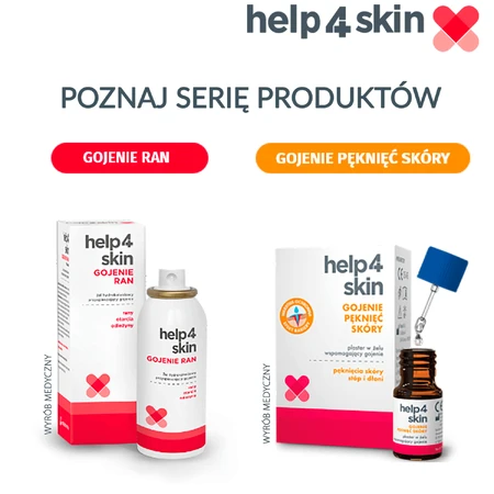 Засіб від бородавок та аденом на шкірі Help4Skin, 50 мл: ціни та характеристики