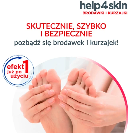 Засіб від бородавок та аденом на шкірі Help4Skin, 50 мл: ціни та характеристики