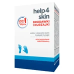 Засіб від бородавок та аденом на шкірі Help4Skin, 50 мл: ціни та характеристики