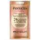Perfecta 24K Gold & Rose Oil, Сильно регенерирующая маска против морщин, 8 мл