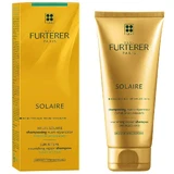 René Furterer Solaire Живильний відновлюючий шампунь після засмаги для чутливого волосся 200 мл