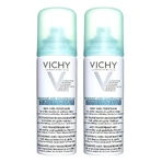Дезодорант-антиперспірант-спрей Vichy 2х125мл: ціни та характеристики