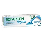 Sofargen Repair, гель для місцевого застосування, 25 г: ціни та характеристики