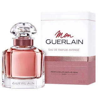 Guerlain Mon Guerlain Intense Парфумована вода, 100 мл