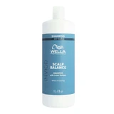 Wella Professionals Invigo Balance Очищуючий шампунь Cheveux Gras 1 л