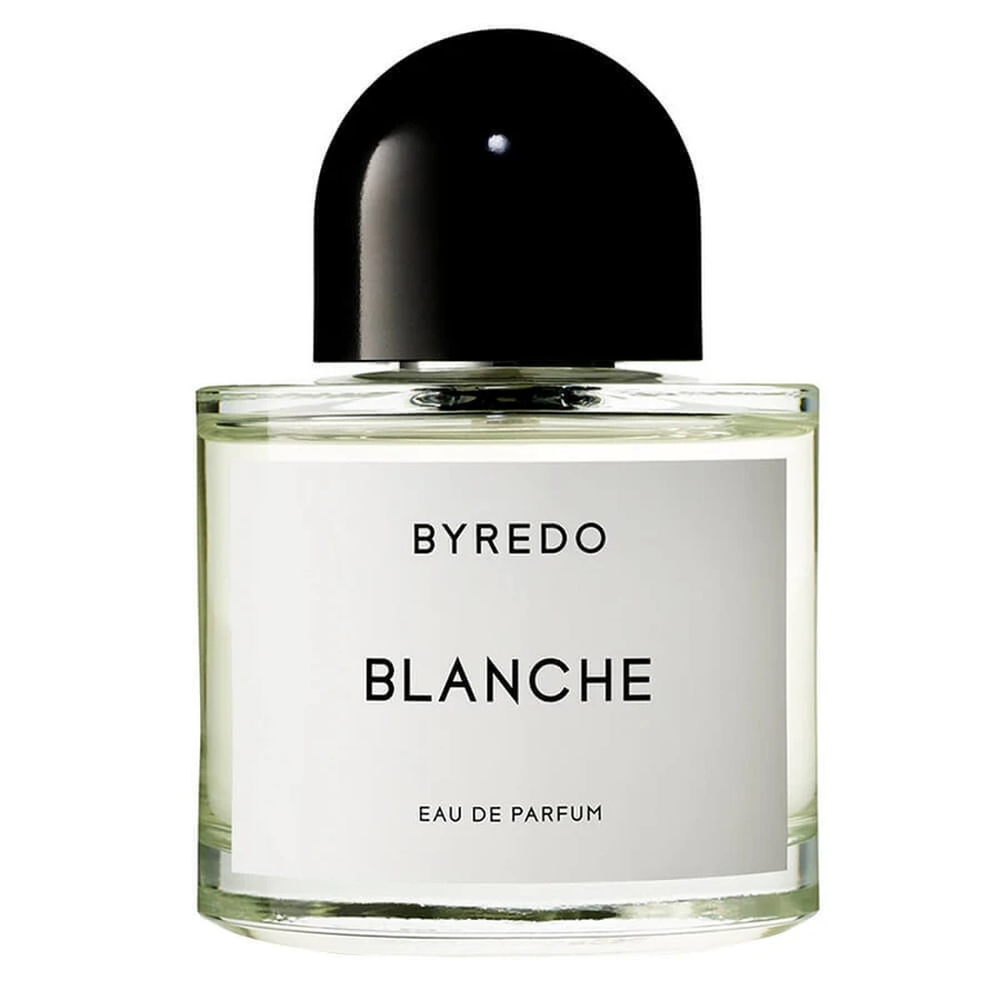 Byredo Blanche Парфумована вода, 100 мл: ціни та характеристики