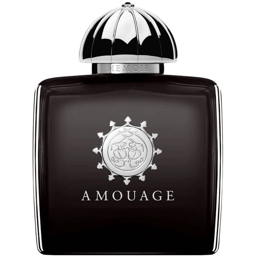 Парфумована вода Amouage Memoir Woman, 100 мл: ціни та характеристики