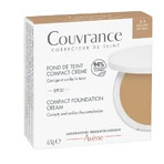 Компактний тональний крем Avène Couvrance Comfort Mat Effect Cream SPF30 8,5 г: ціни та характеристики