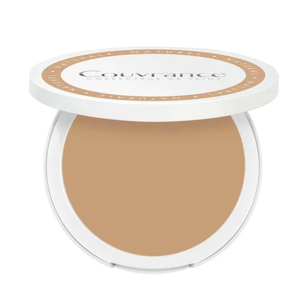 Компактний тональний крем Avène Couvrance Comfort Mat Effect Cream SPF30 8,5 г: ціни та характеристики