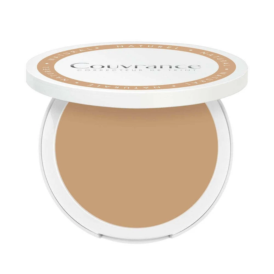 Компактний тональний крем Avène Couvrance Comfort Mat Effect Cream SPF30 8,5 г: ціни та характеристики