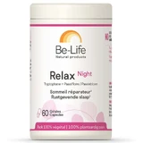 Be-Life Relax Night 60 капсул