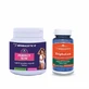 Herbagetica Perfect Slim 210gN + Triphalax 30cps
