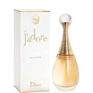 Dior J Adore Eau de Parfum, 100 мл